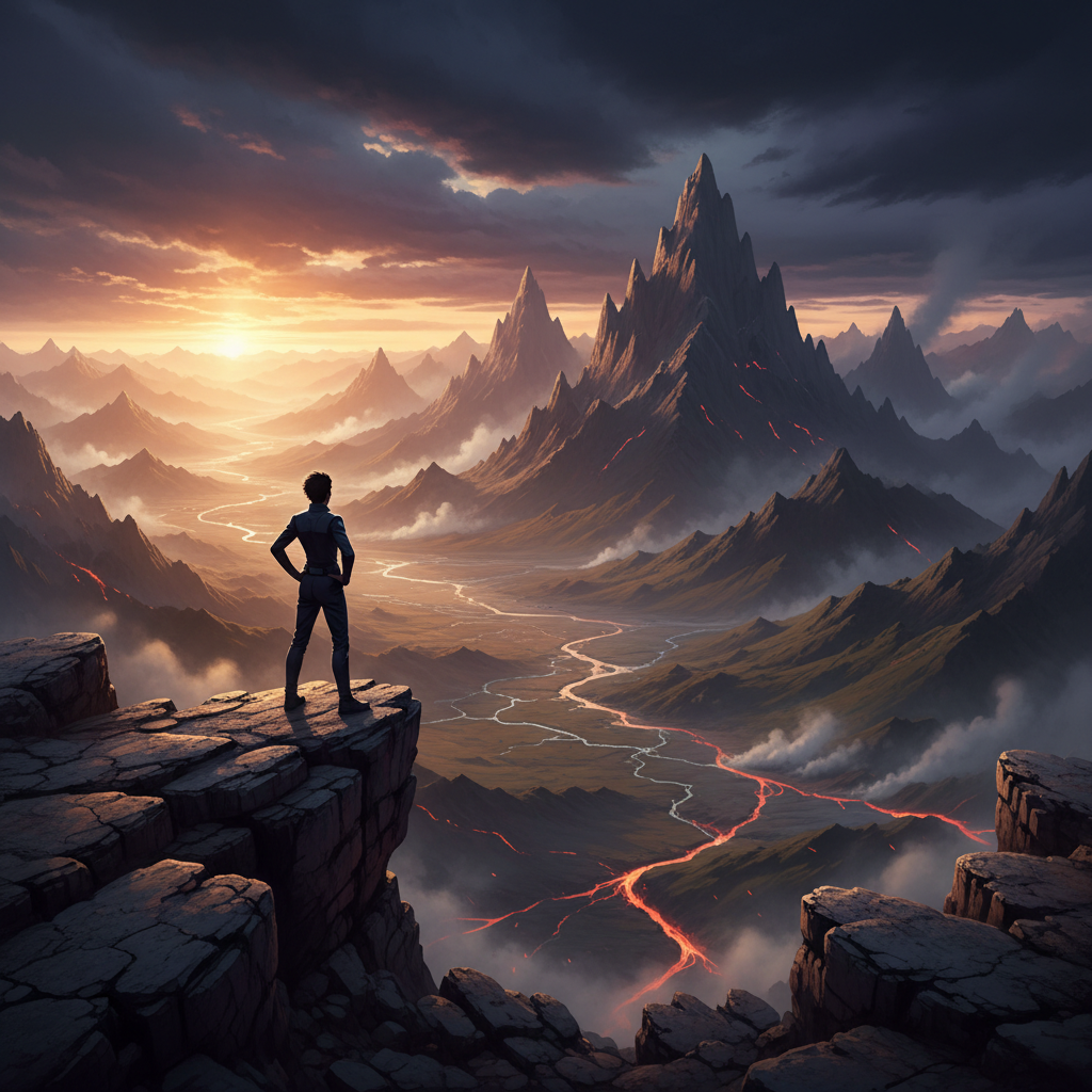 The Shifting begins, your transformation starts